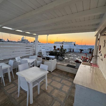 B&B Ancora Del Sud Otranto Kültér fotó