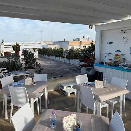 B&B Ancora Del Sud Otranto Kültér fotó