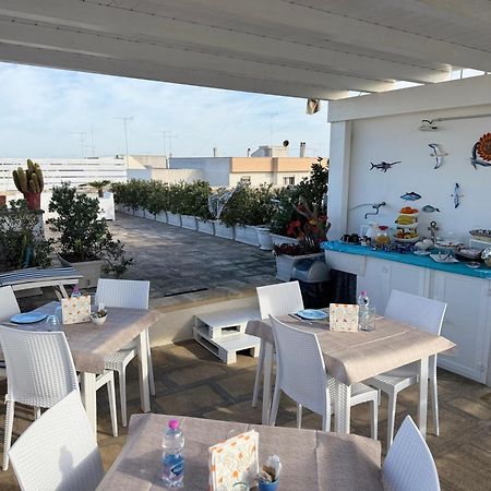 B&B Ancora Del Sud Otranto Kültér fotó