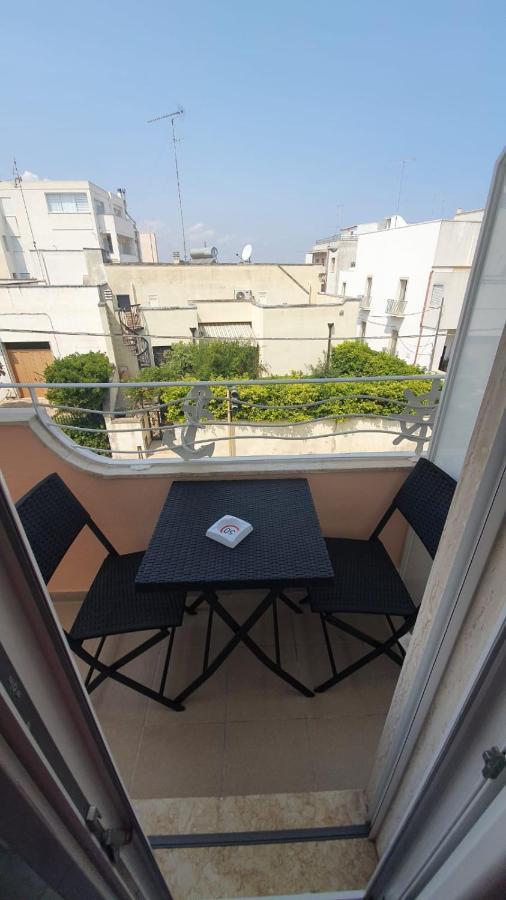 B&B Ancora Del Sud Otranto Kültér fotó