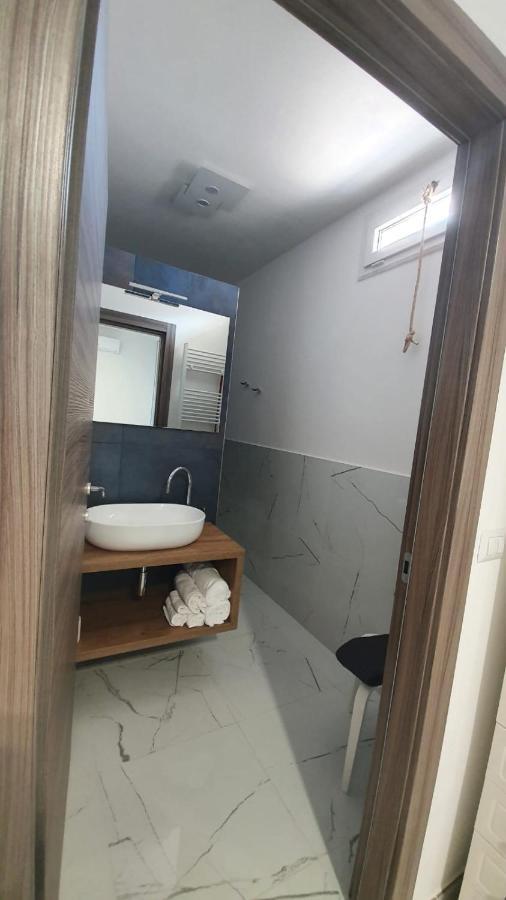 B&B Ancora Del Sud Otranto Kültér fotó