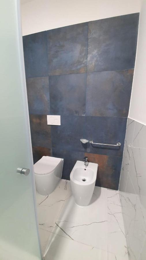 B&B Ancora Del Sud Otranto Kültér fotó