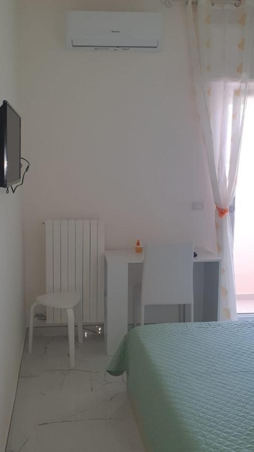 B&B Ancora Del Sud Otranto Kültér fotó