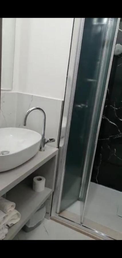 B&B Ancora Del Sud Otranto Kültér fotó