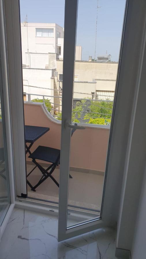B&B Ancora Del Sud Otranto Kültér fotó