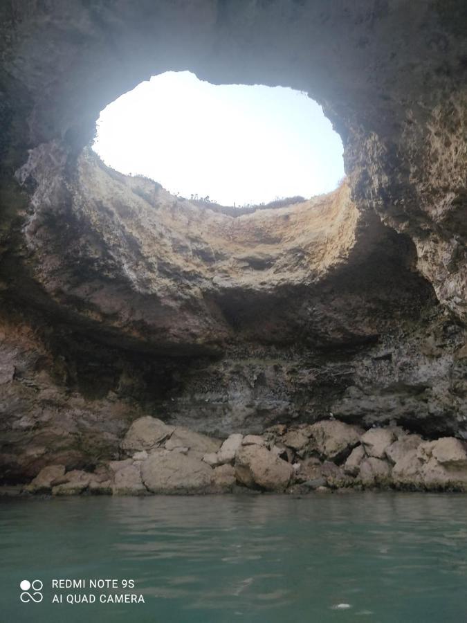 B&B Ancora Del Sud Otranto Kültér fotó