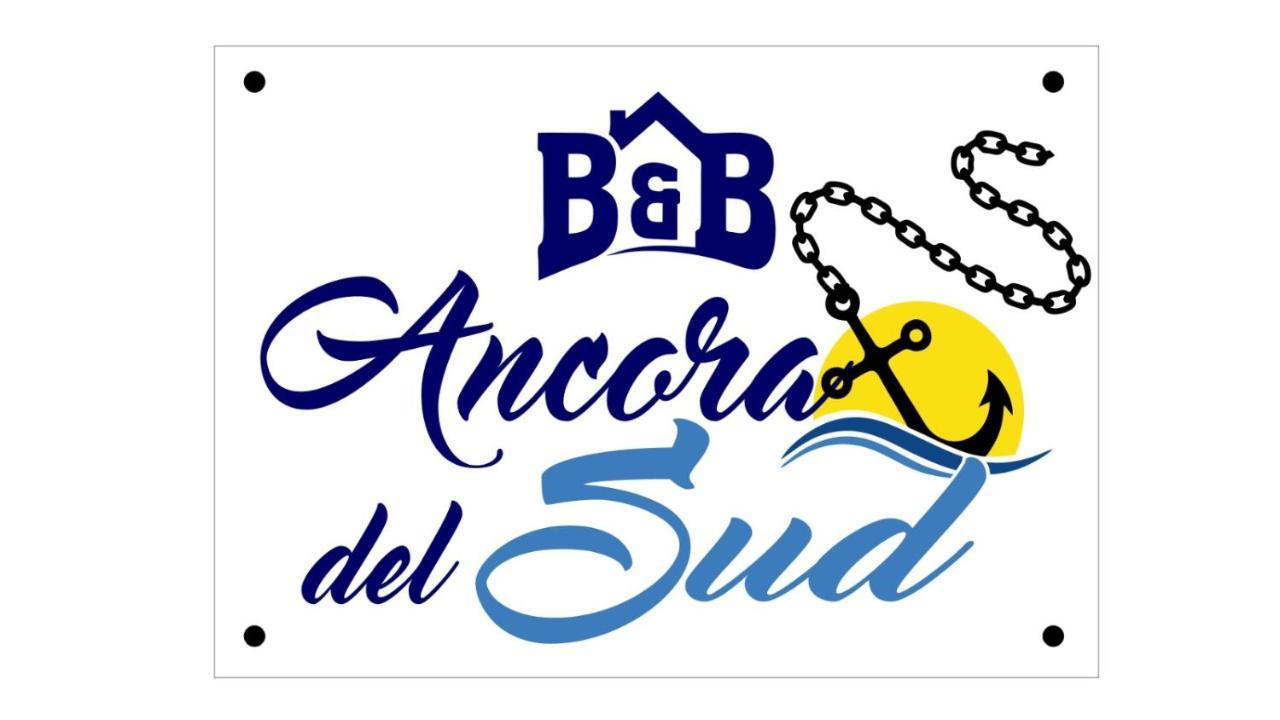 B&B Ancora Del Sud Otranto Kültér fotó