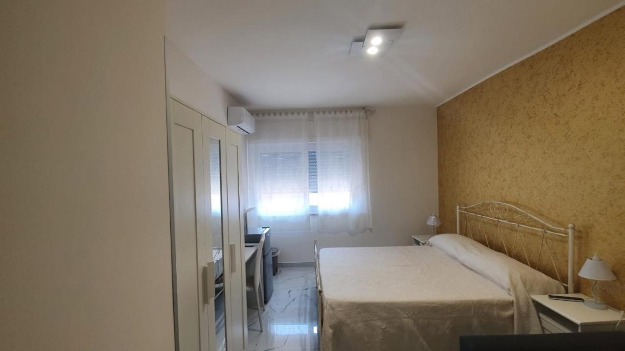 B&B Ancora Del Sud Otranto Kültér fotó