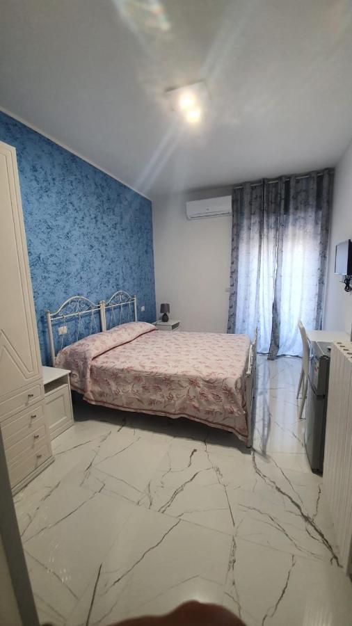 B&B Ancora Del Sud Otranto Kültér fotó