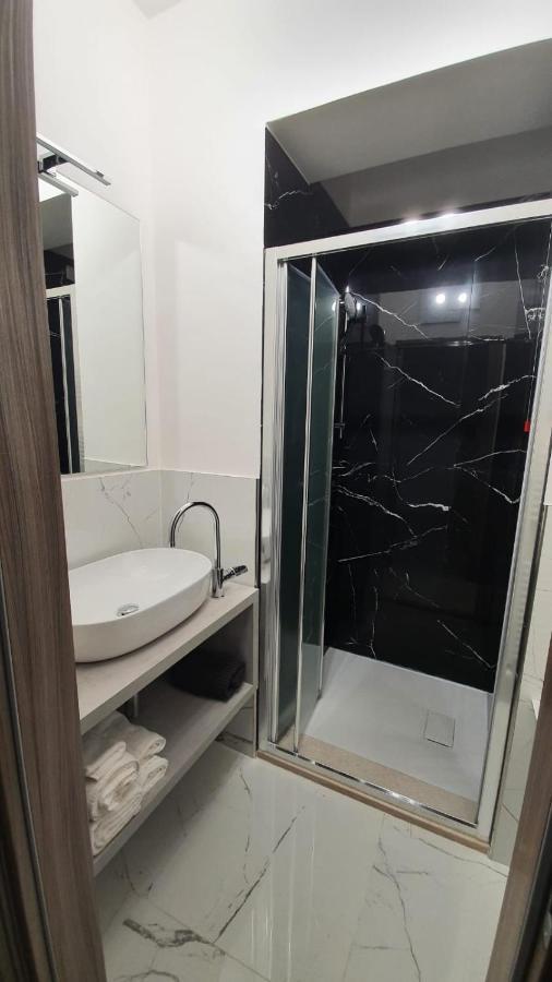 B&B Ancora Del Sud Otranto Kültér fotó