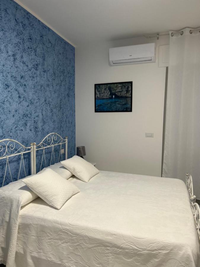 B&B Ancora Del Sud Otranto Kültér fotó
