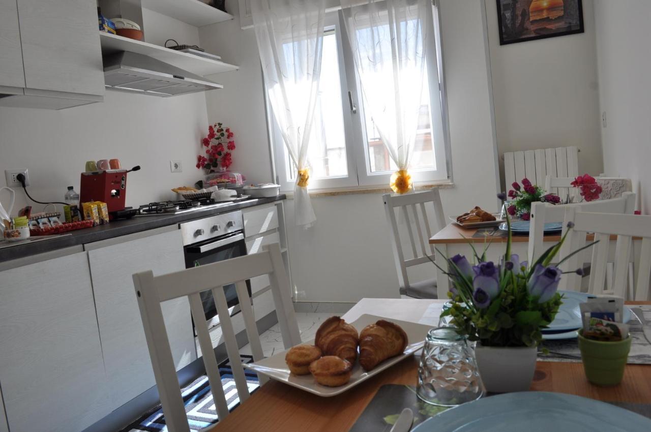 B&B Ancora Del Sud Otranto Kültér fotó