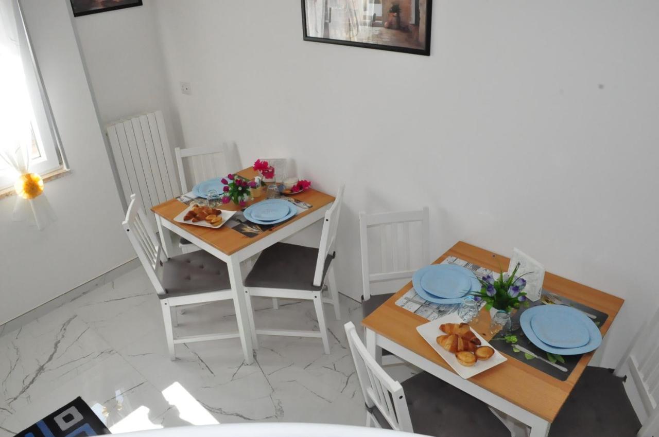 B&B Ancora Del Sud Otranto Kültér fotó