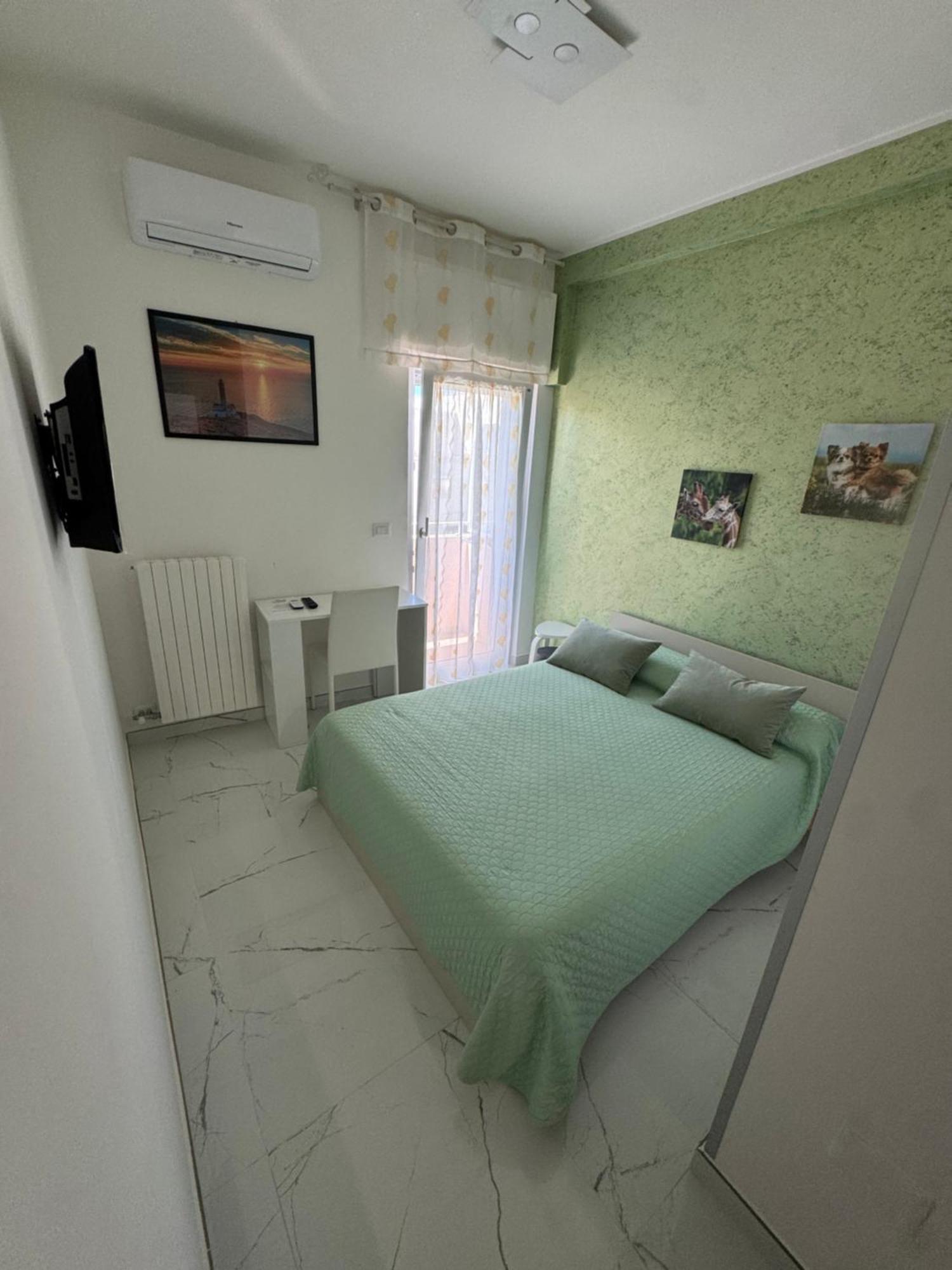 B&B Ancora Del Sud Otranto Kültér fotó