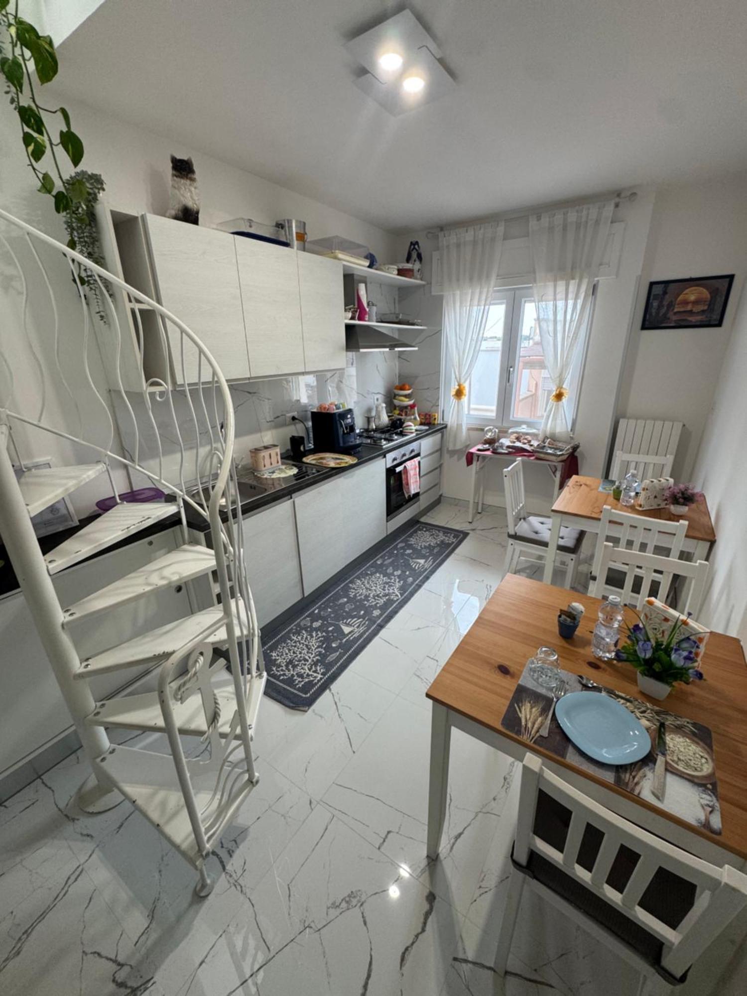 B&B Ancora Del Sud Otranto Kültér fotó
