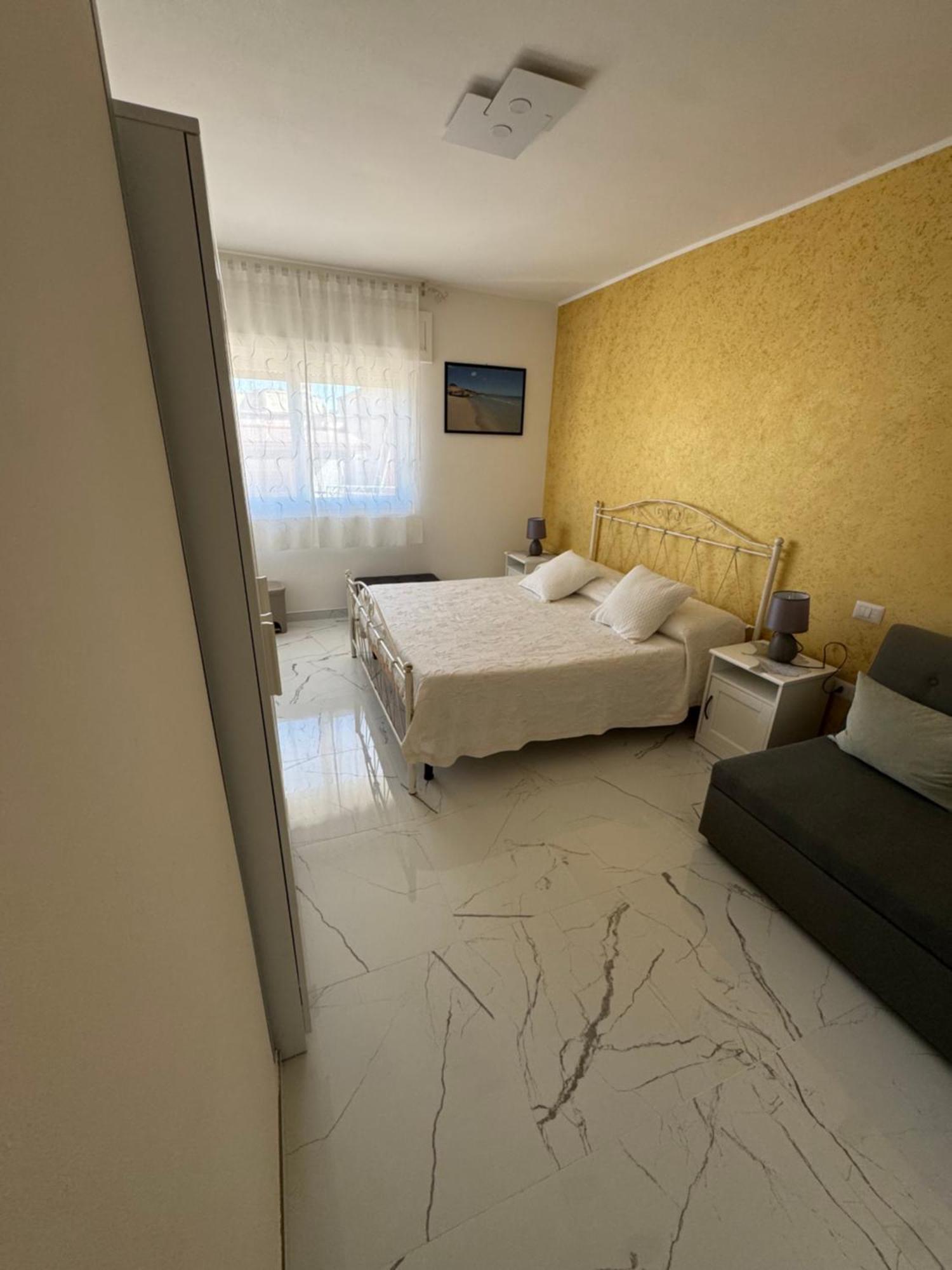 B&B Ancora Del Sud Otranto Kültér fotó