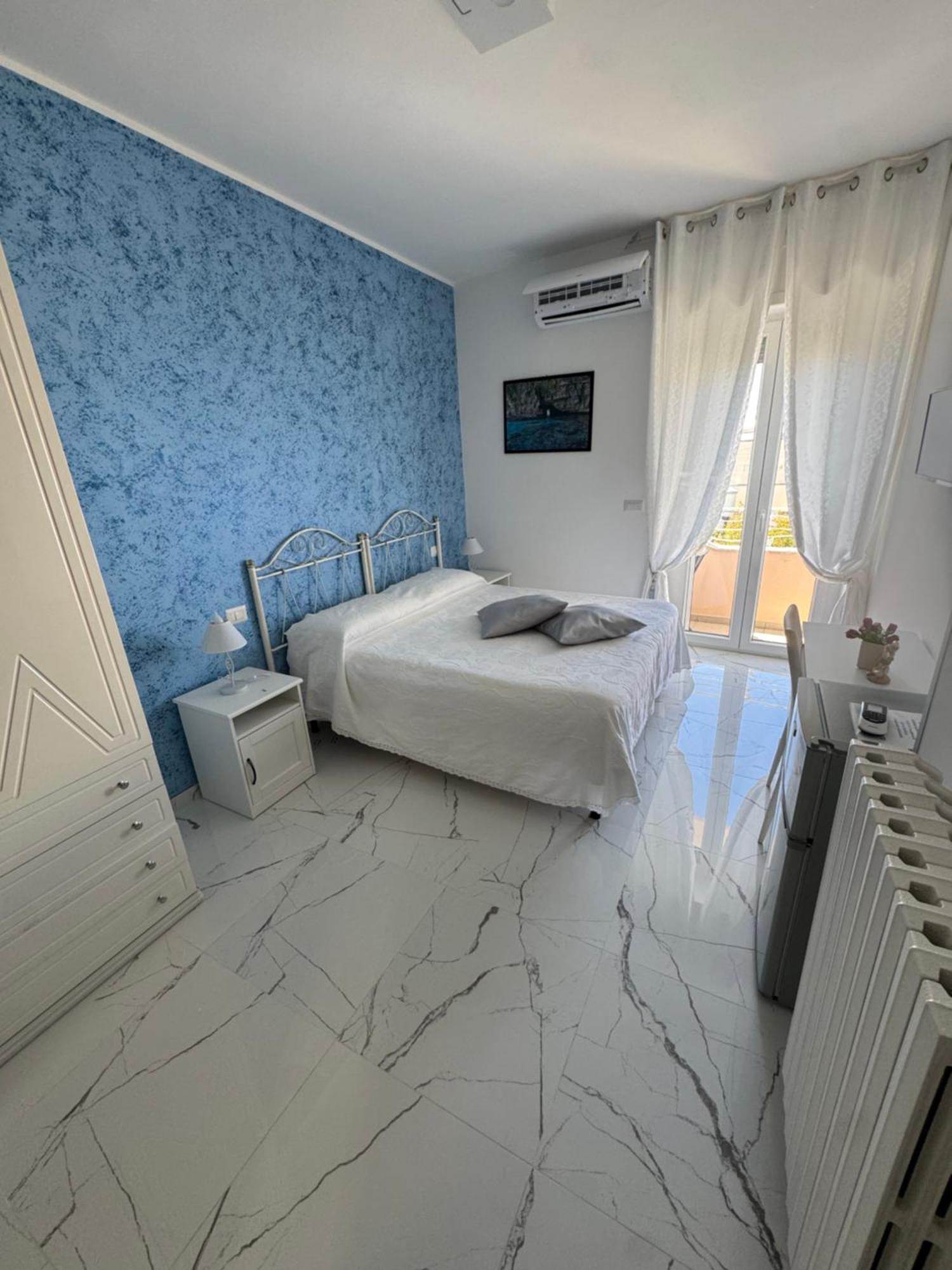 B&B Ancora Del Sud Otranto Kültér fotó